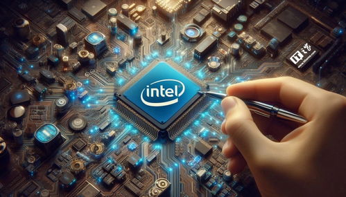 Arm询问收购英特尔处理器产品部门遭拒，网络安全软件研发或成新焦点