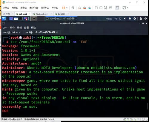 网络渗透中的恶意软件开发 Windows与Linux客户端攻击策略分析