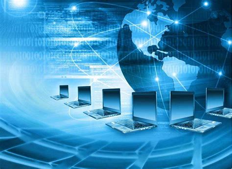 计算机信息管理大揭秘 专业解析、学科归属与未来方向